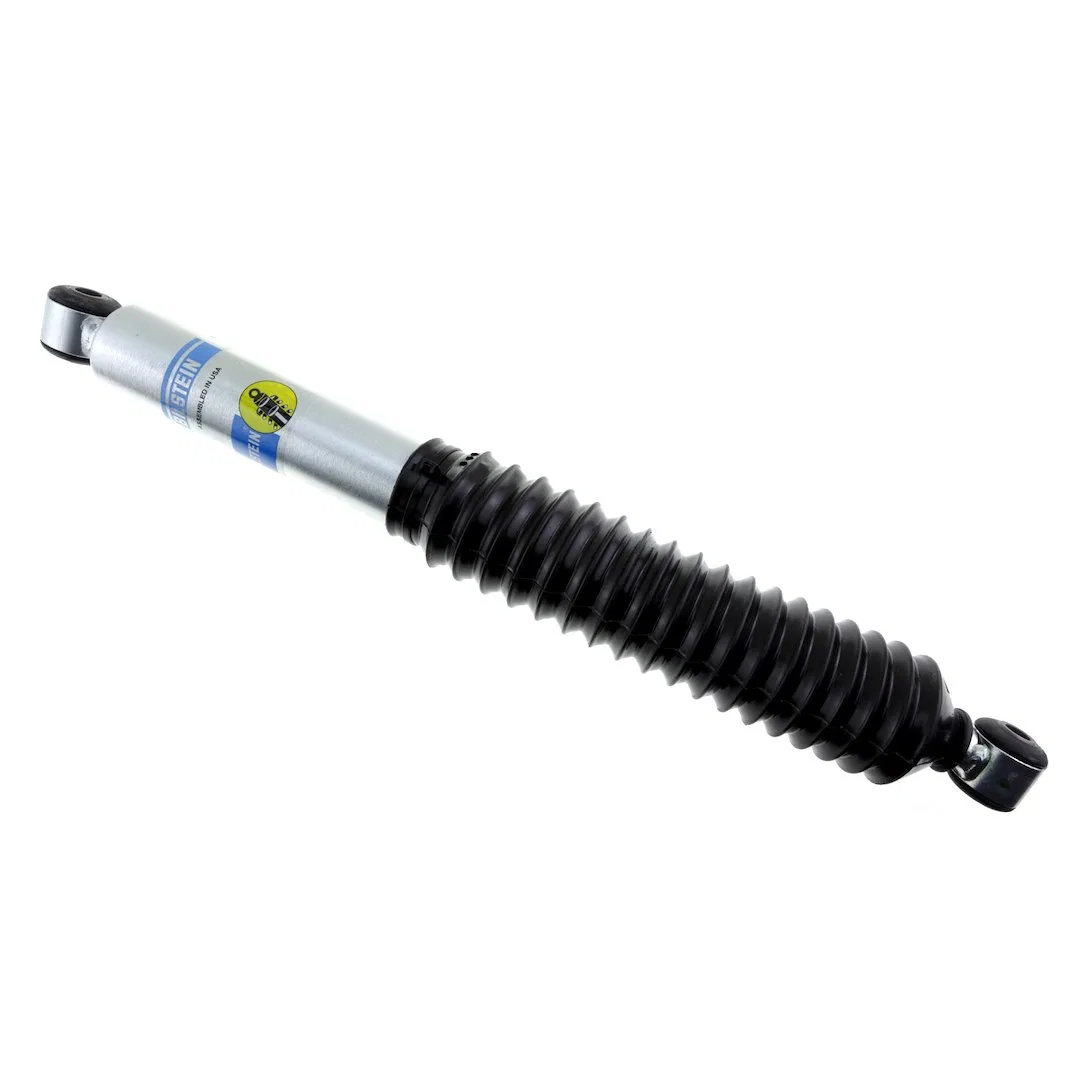 24-174534 – BILSTEIN Steering Stabilizer, Single Without Mounting Bracket/ Without Hardware Mounts To OE Locations